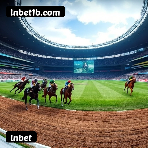 Explore Benefícios Exclusivos no App lnbet