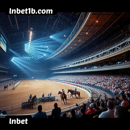 lnbet: Login Seguro e Rápido para Brasileiros