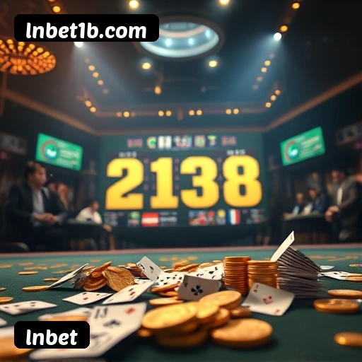 Estratégia Metodológica de Bônus na lnbet: Avaliação Sistemática de Promoções